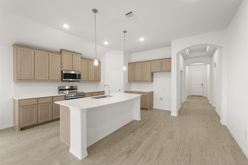 Summer Crest - Residential