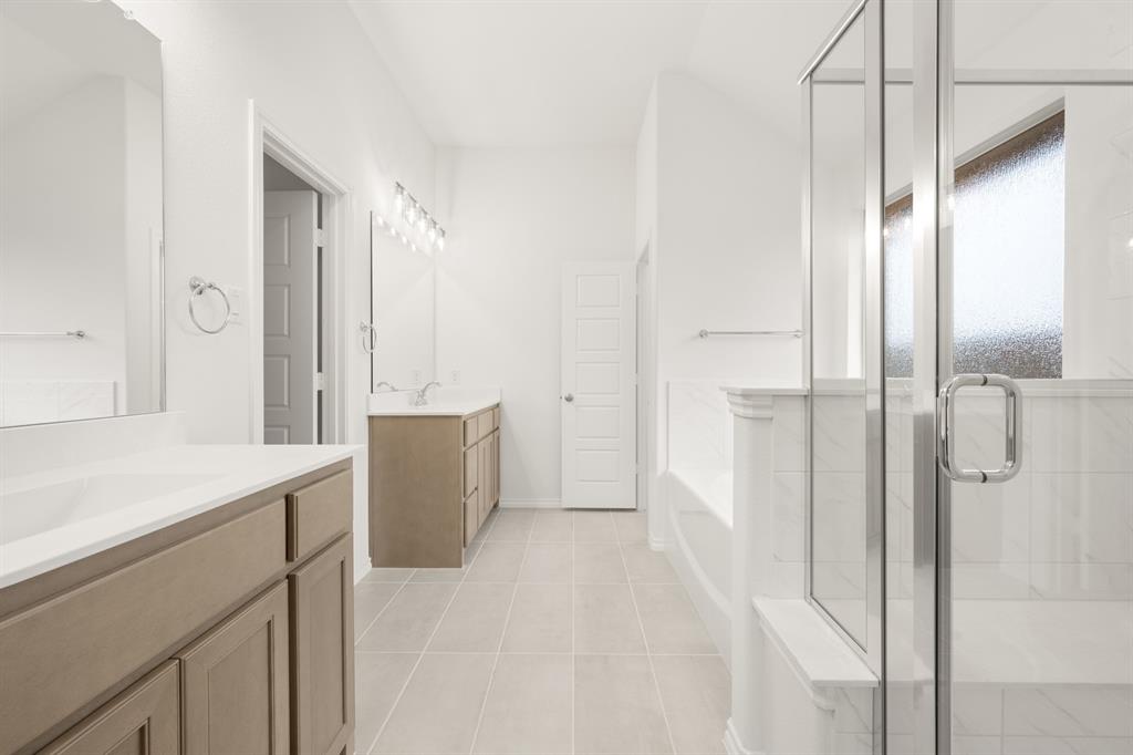 Summer Crest - Residential