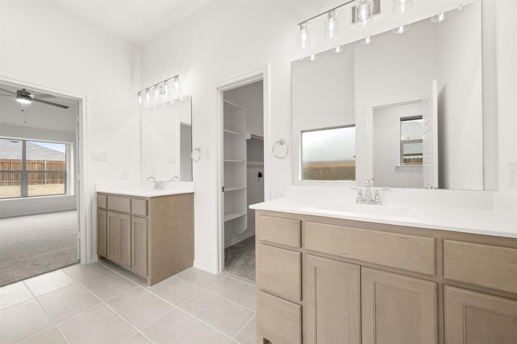 Summer Crest - Residential