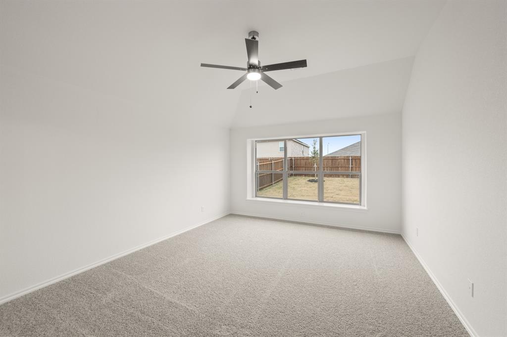 Summer Crest - Residential