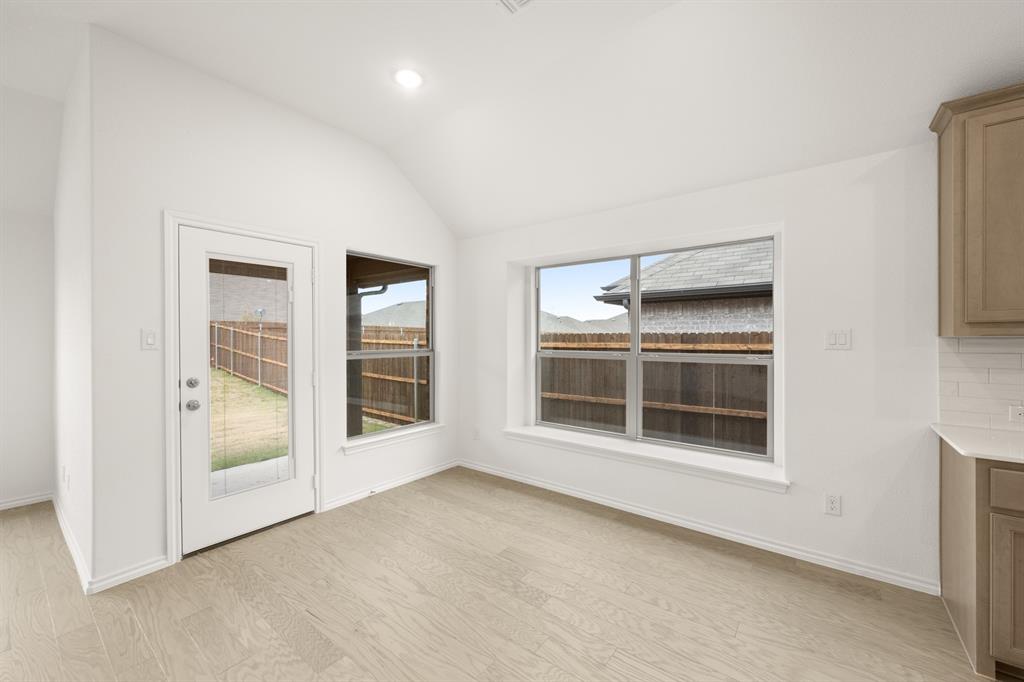 Summer Crest - Residential