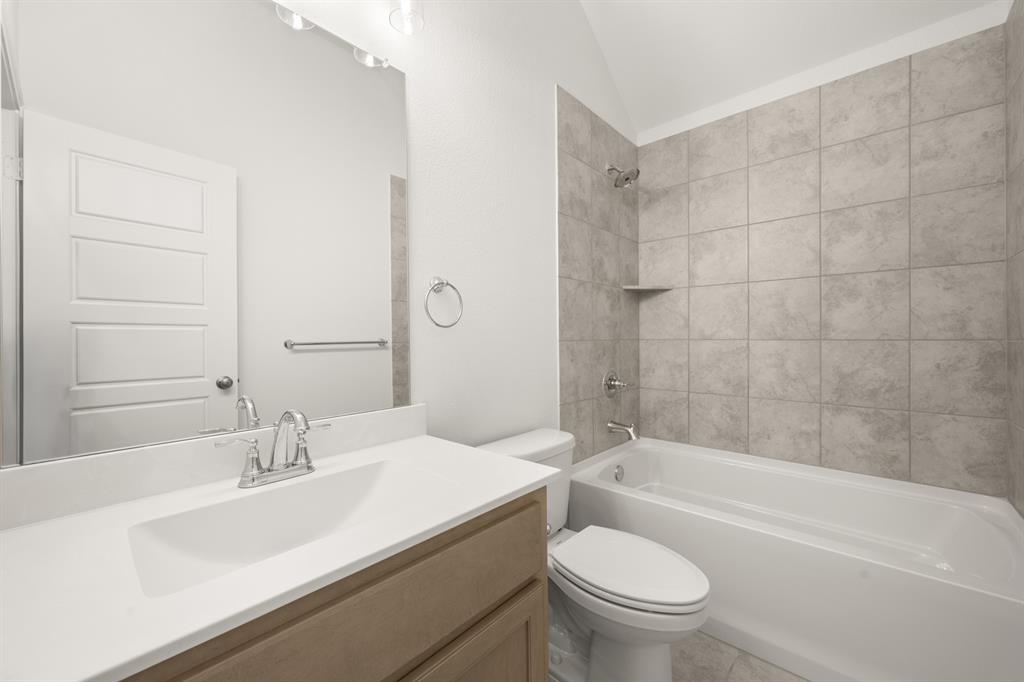 Summer Crest - Residential