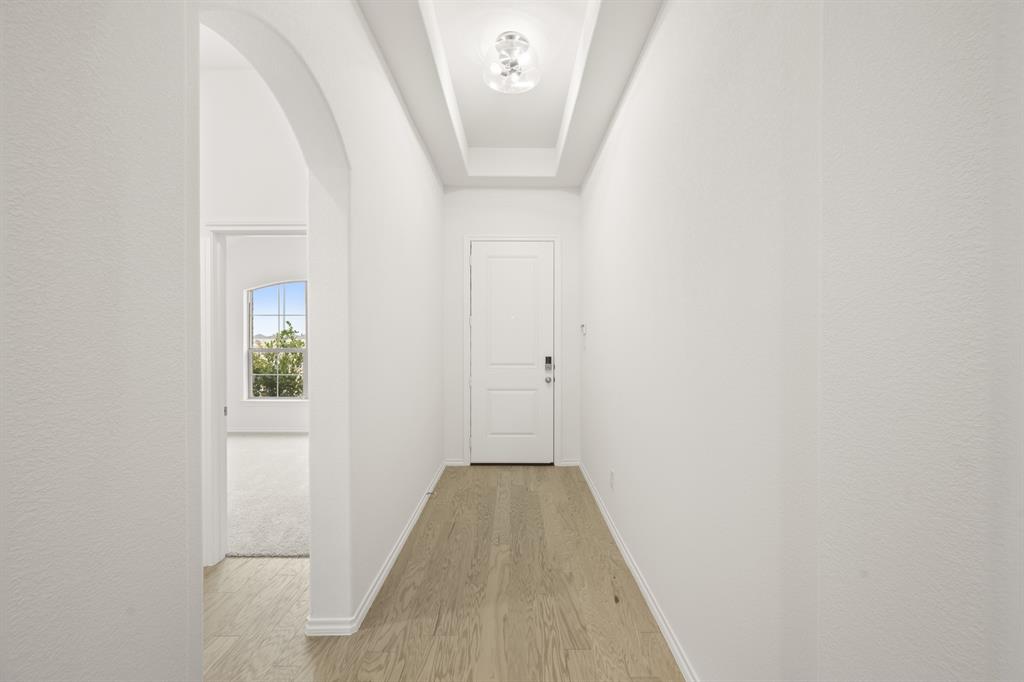 Summer Crest - Residential