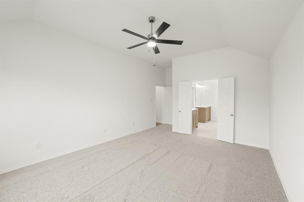 Summer Crest - Residential