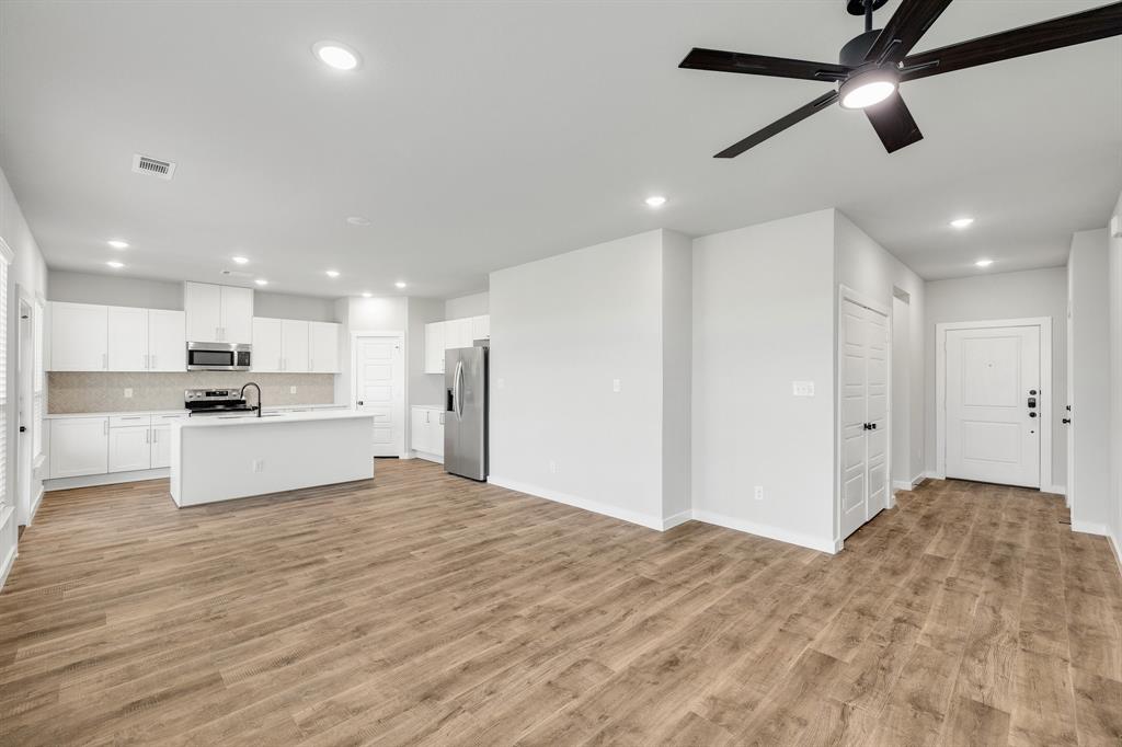 Edgewood Estates - Residential Income