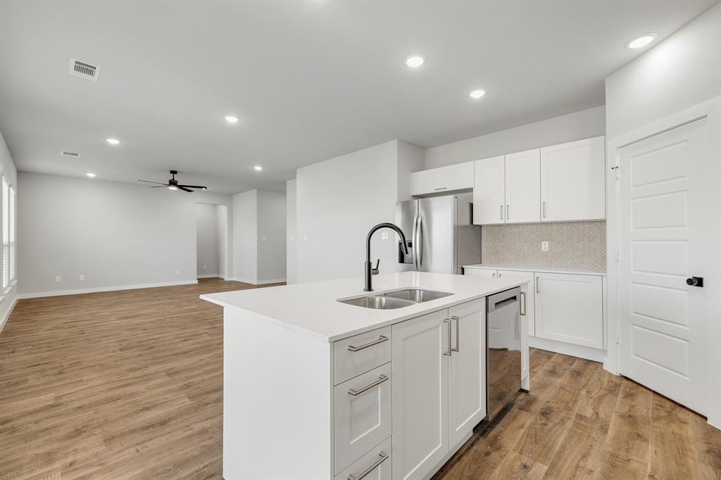 Edgewood Estates - Residential Income