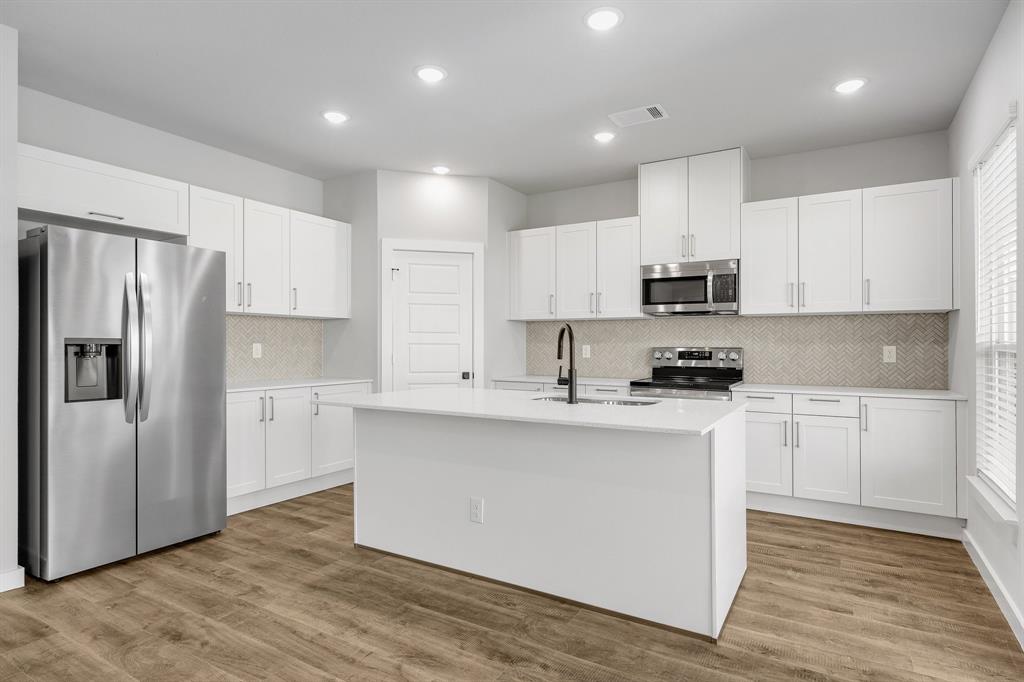 Edgewood Estates - Residential Income