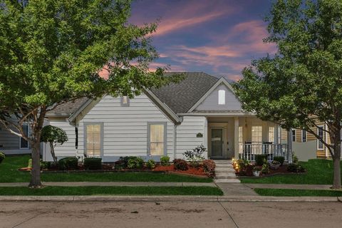 A home in Savannah