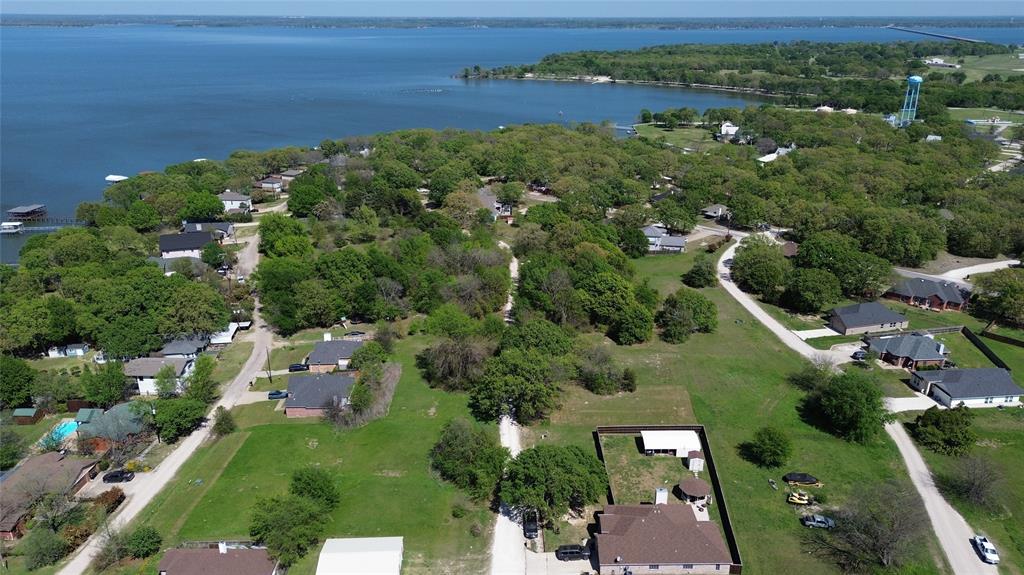 Indian Oaks Add - Land