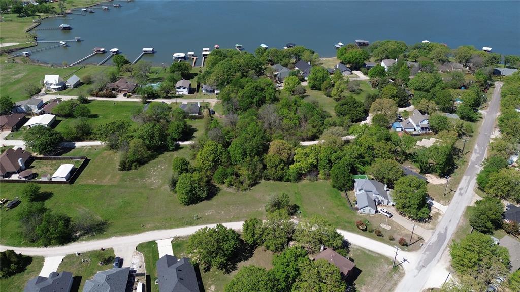 Indian Oaks Add - Land
