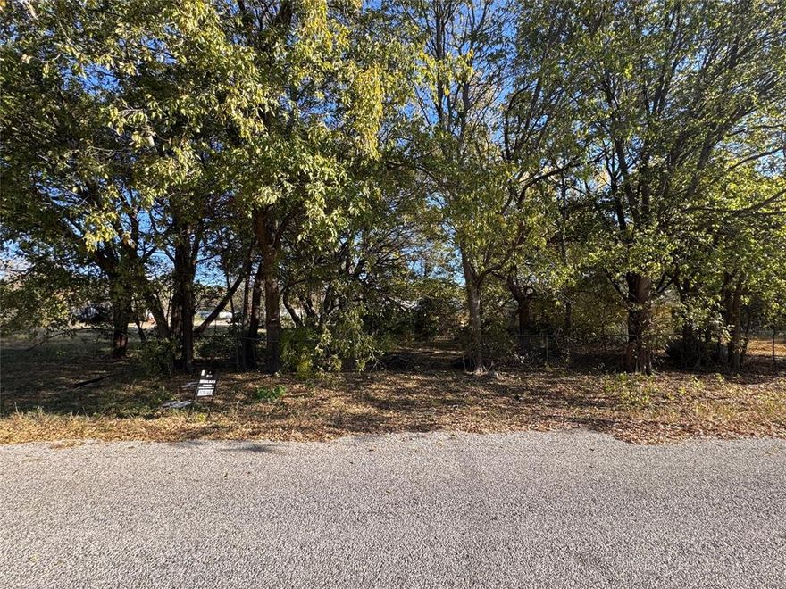 Whether you're planning to build your forever home or seeking a property with strong appreciation potential, this lot offers an exceptional opportunity. Community amenities include a marina, fishing docks, parks, clubhouse, and a pool with secure access—plus 24-hour community security.

Buyer and buyer’s agent to verify all information, including room and lot sizes, schools, taxes, amenities, and related details. Seller and listing agent make no warranties or representations as to the accuracy of the information provided.