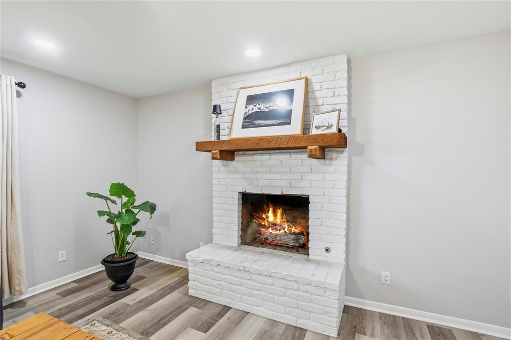 Brentwood Hills - Residential