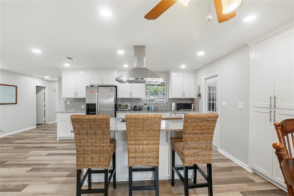 Brentwood Hills - Residential
