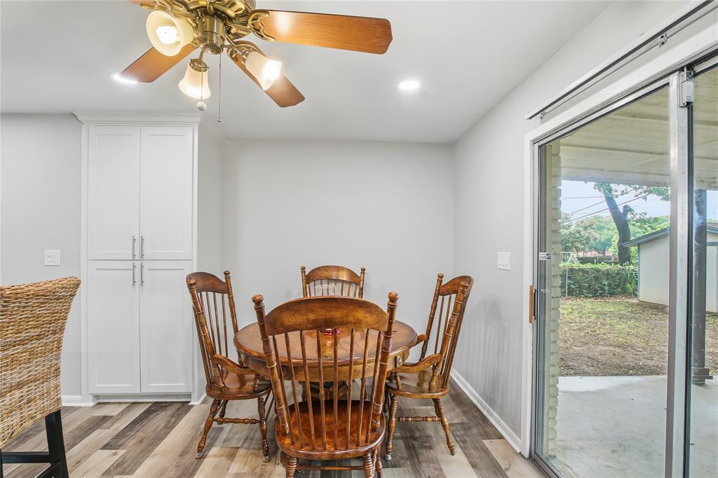 Brentwood Hills - Residential