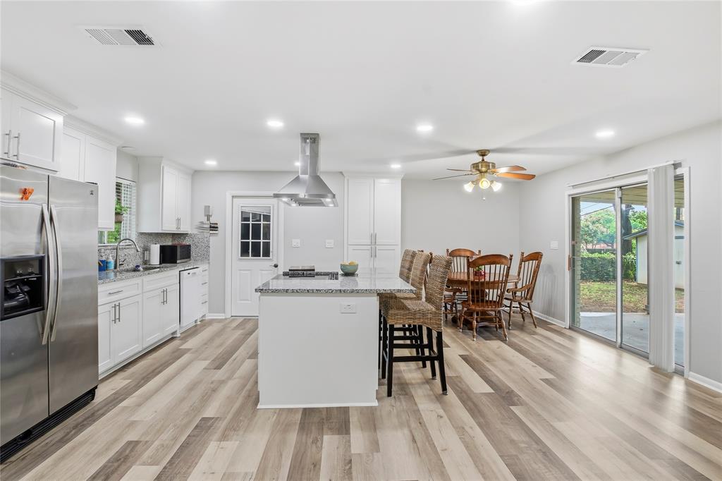 Brentwood Hills - Residential
