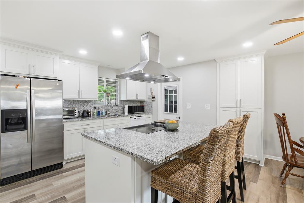 Brentwood Hills - Residential
