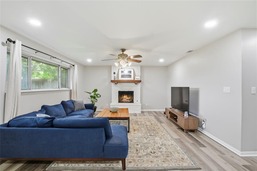 Brentwood Hills - Residential