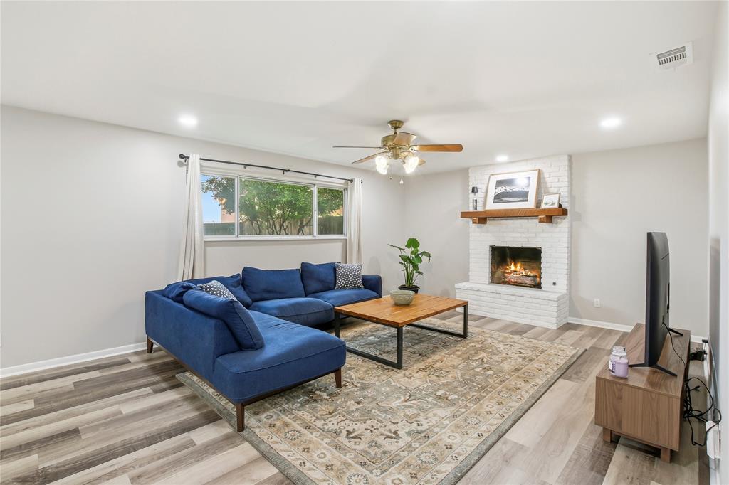 Brentwood Hills - Residential