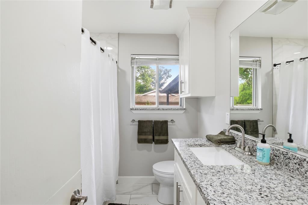 Brentwood Hills - Residential
