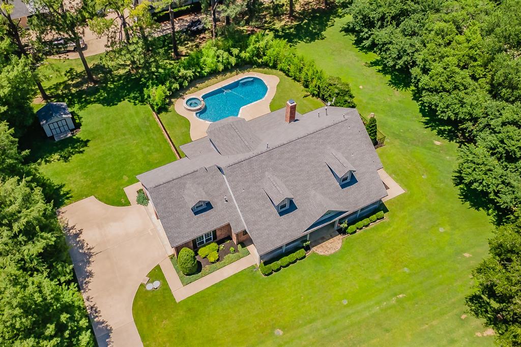 1200 Mount Gilead Road