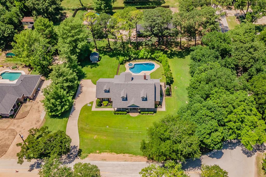 1200 Mount Gilead Road