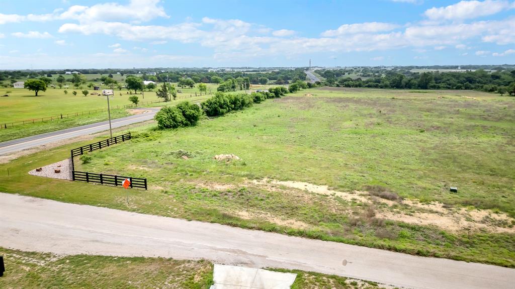 Hill Crk Ranch Ph 1 Add - Land