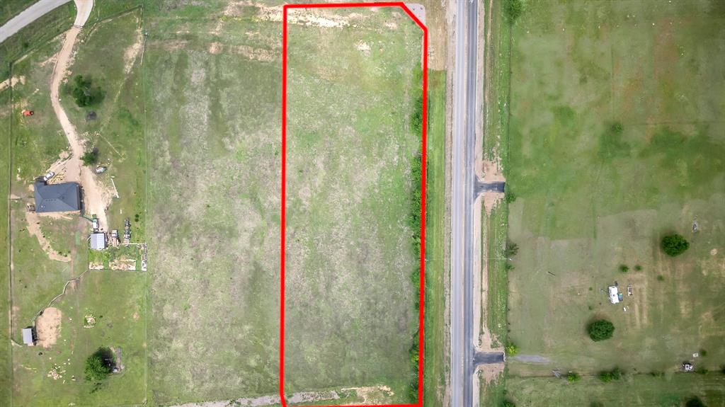 Hill Crk Ranch Ph 1 Add - Land