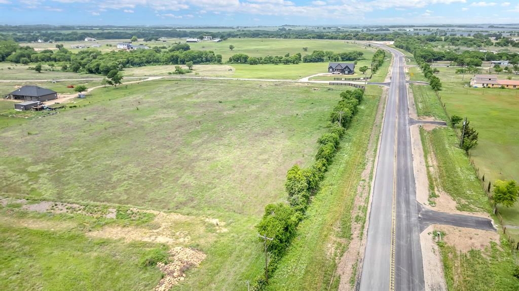 Hill Crk Ranch Ph 1 Add - Land