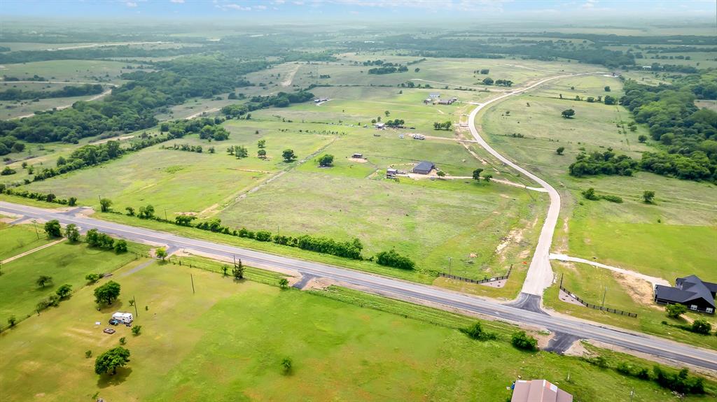 Hill Crk Ranch Ph 1 Add - Land