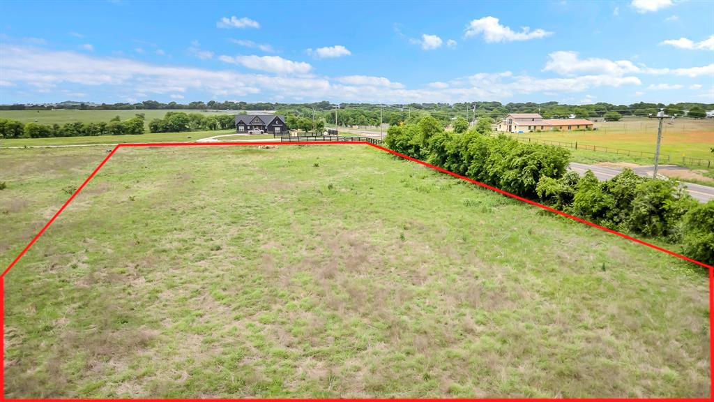 Hill Crk Ranch Ph 1 Add - Land