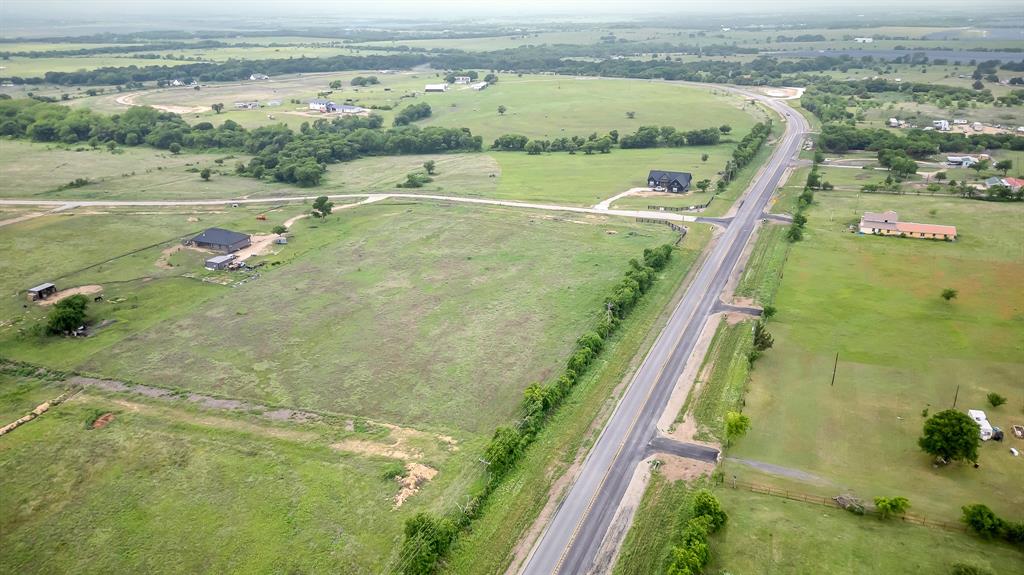 Hill Crk Ranch Ph 1 Add - Land