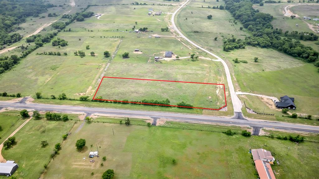 Hill Crk Ranch Ph 1 Add - Land