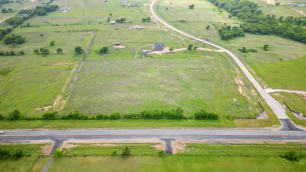 Hill Crk Ranch Ph 1 Add - Land