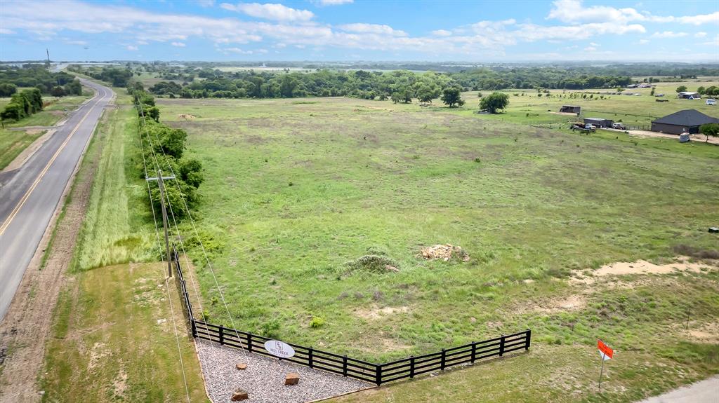 Hill Crk Ranch Ph 1 Add - Land