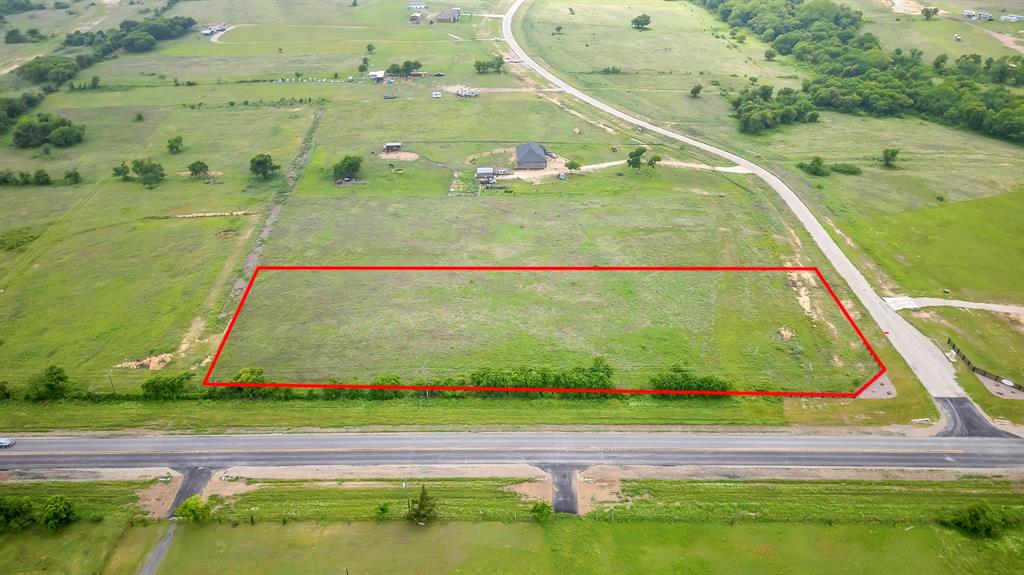 Hill Crk Ranch Ph 1 Add - Land