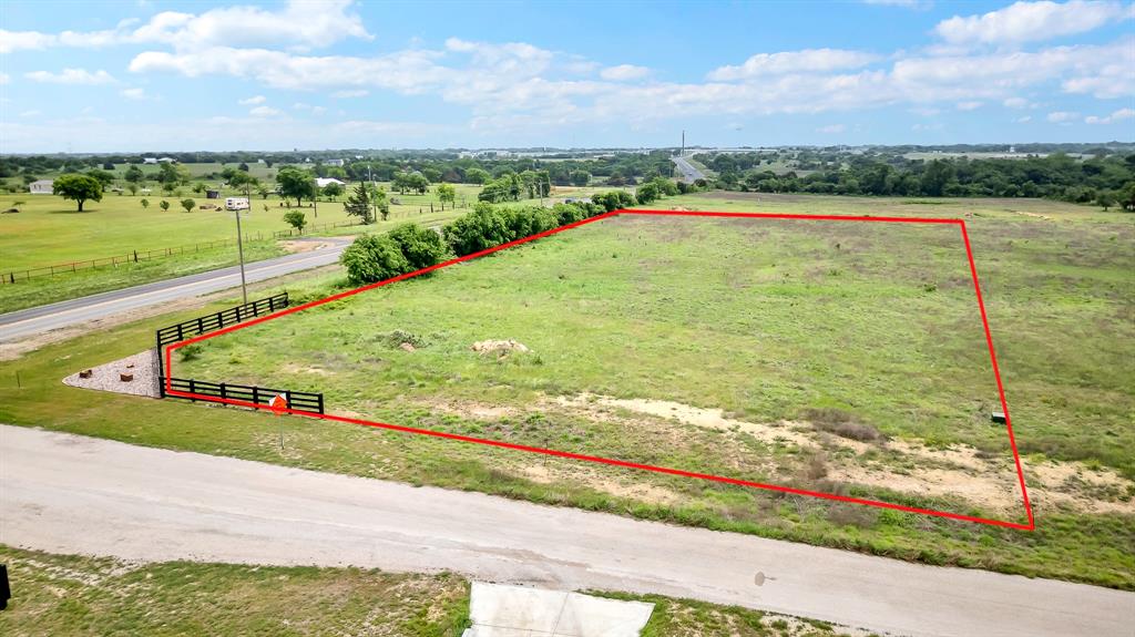 Hill Crk Ranch Ph 1 Add - Land