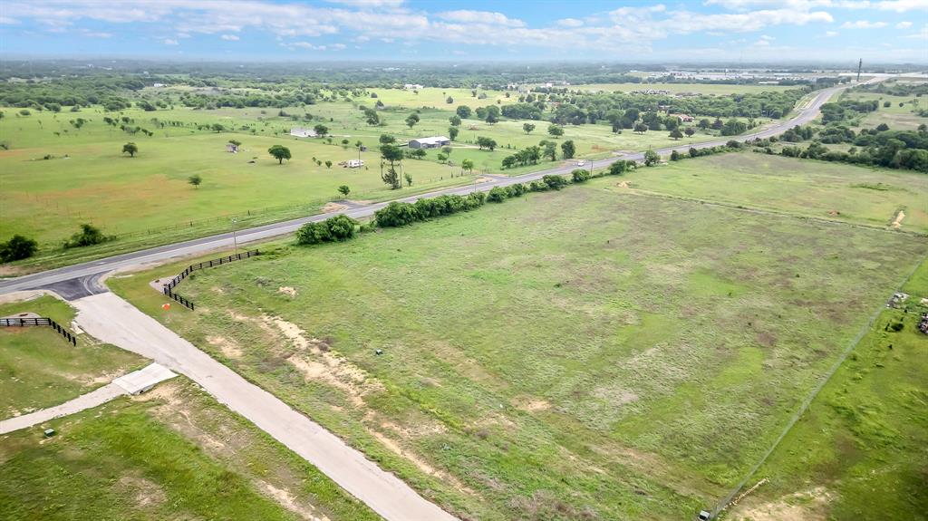 Hill Crk Ranch Ph 1 Add - Land