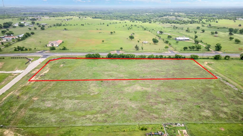 Hill Crk Ranch Ph 1 Add - Land