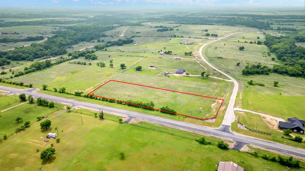 Hill Crk Ranch Ph 1 Add - Land