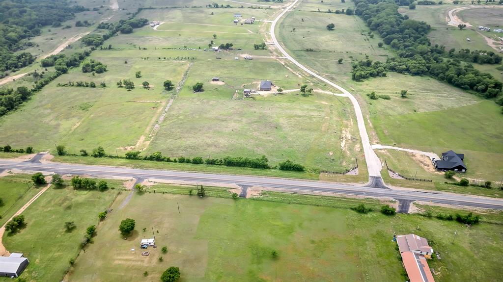 Hill Crk Ranch Ph 1 Add - Land