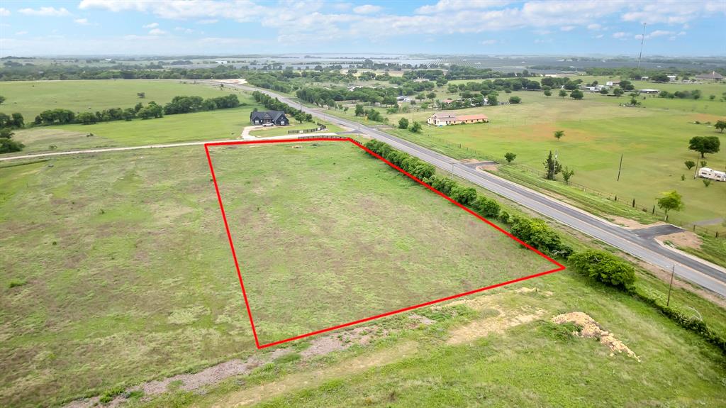 Hill Crk Ranch Ph 1 Add - Land