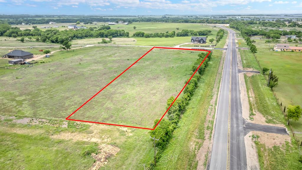 Hill Crk Ranch Ph 1 Add - Land