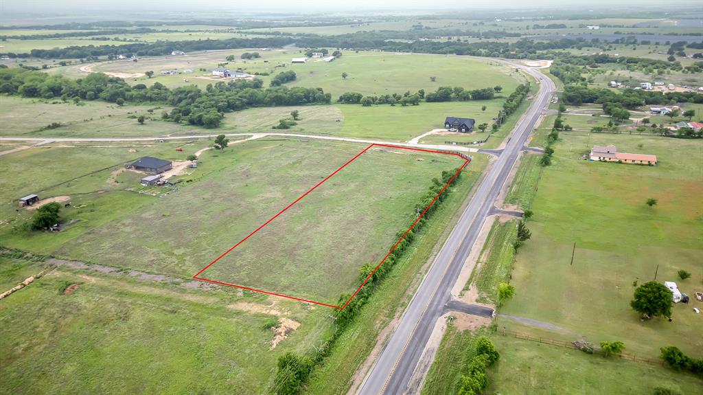 Hill Crk Ranch Ph 1 Add - Land