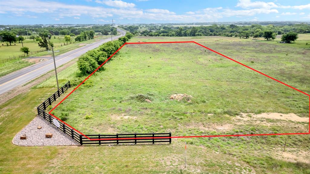 Hill Crk Ranch Ph 1 Add - Land