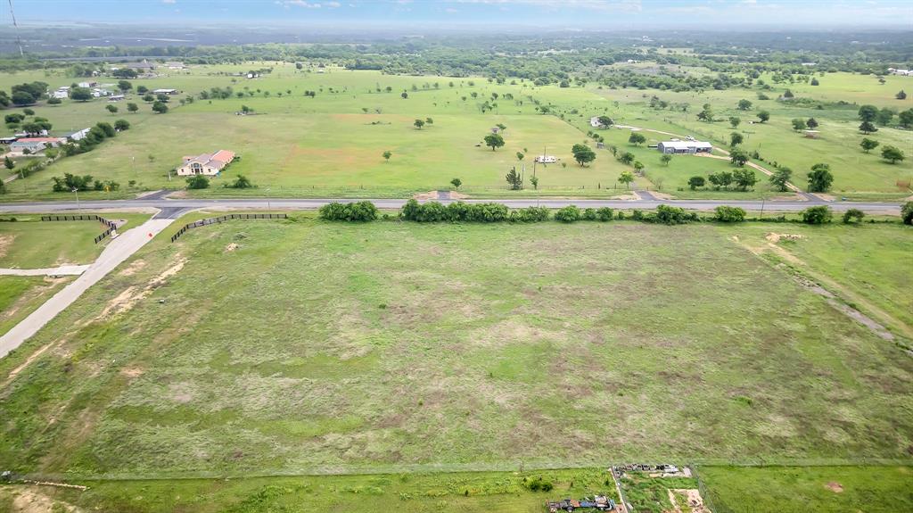 Hill Crk Ranch Ph 1 Add - Land