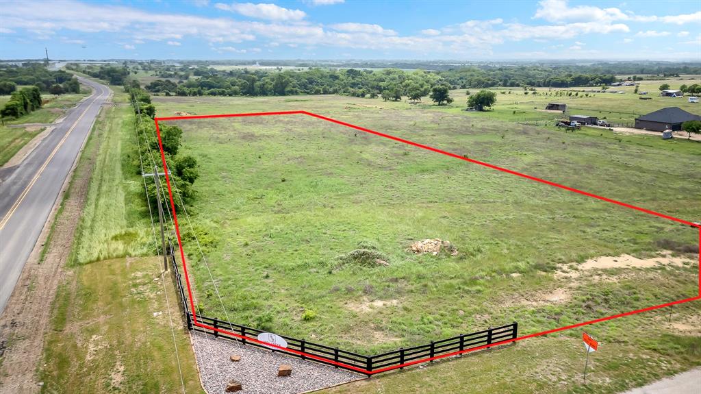 Hill Crk Ranch Ph 1 Add - Land