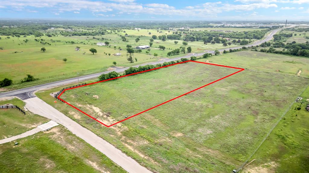 Hill Crk Ranch Ph 1 Add - Land