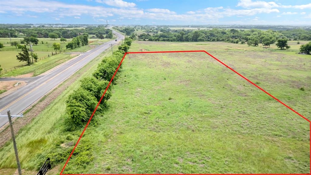 Hill Crk Ranch Ph 1 Add - Land