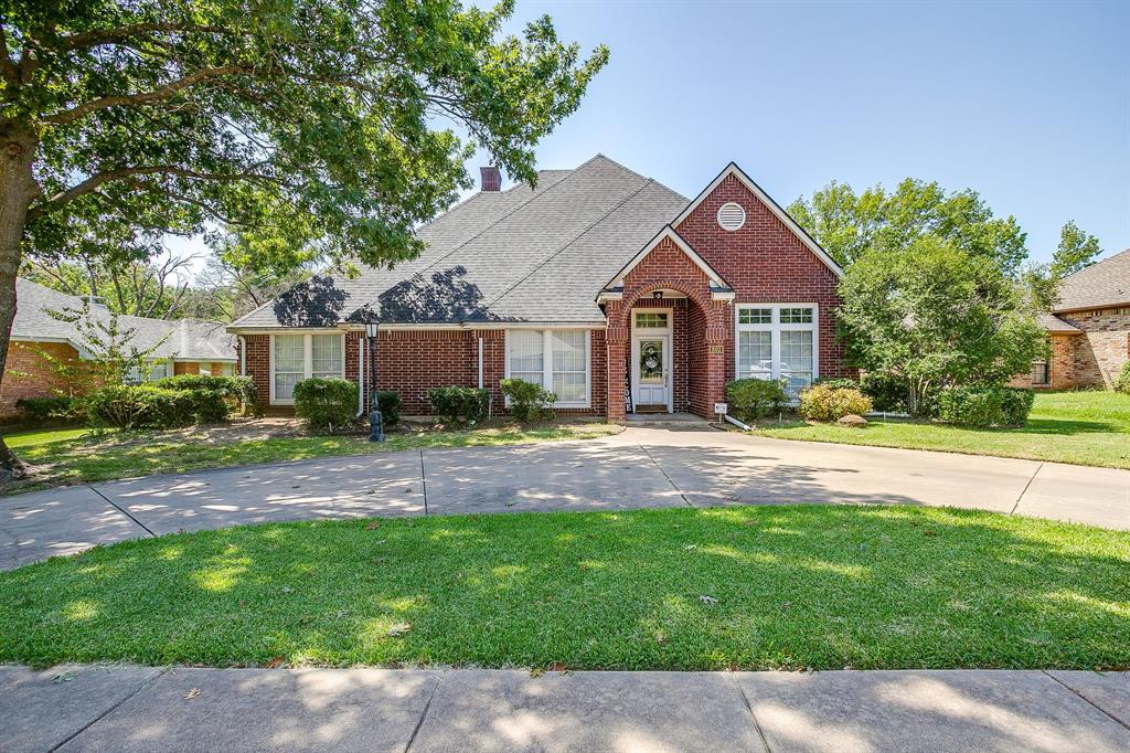 803 Williamsburg Drive
