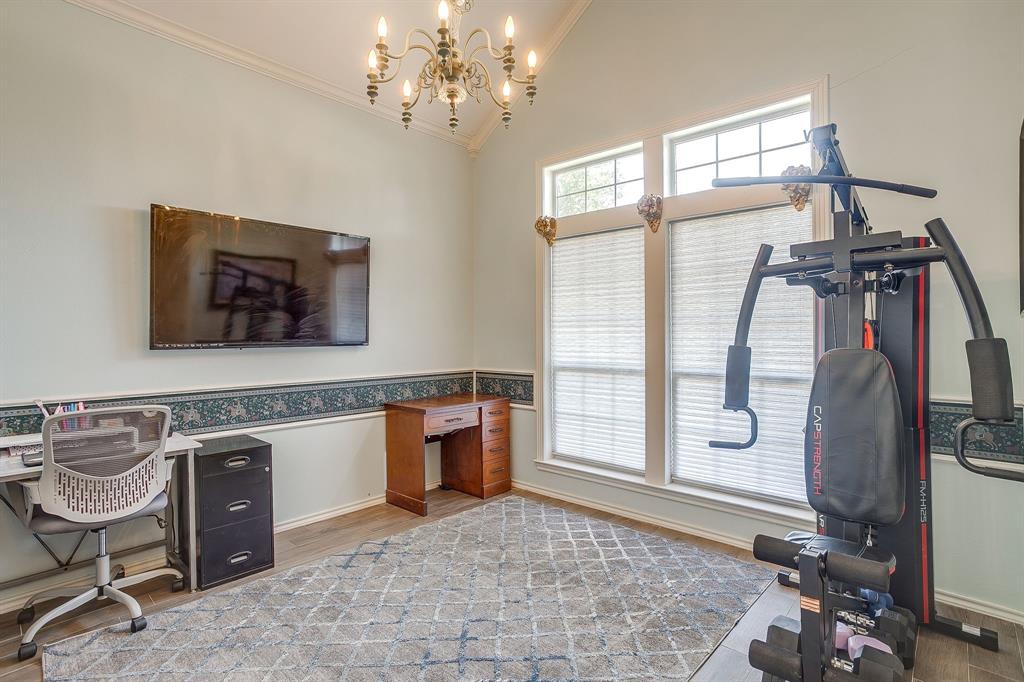 803 Williamsburg Drive